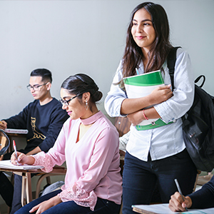 University of Strathclyde is offering a new programme for international students